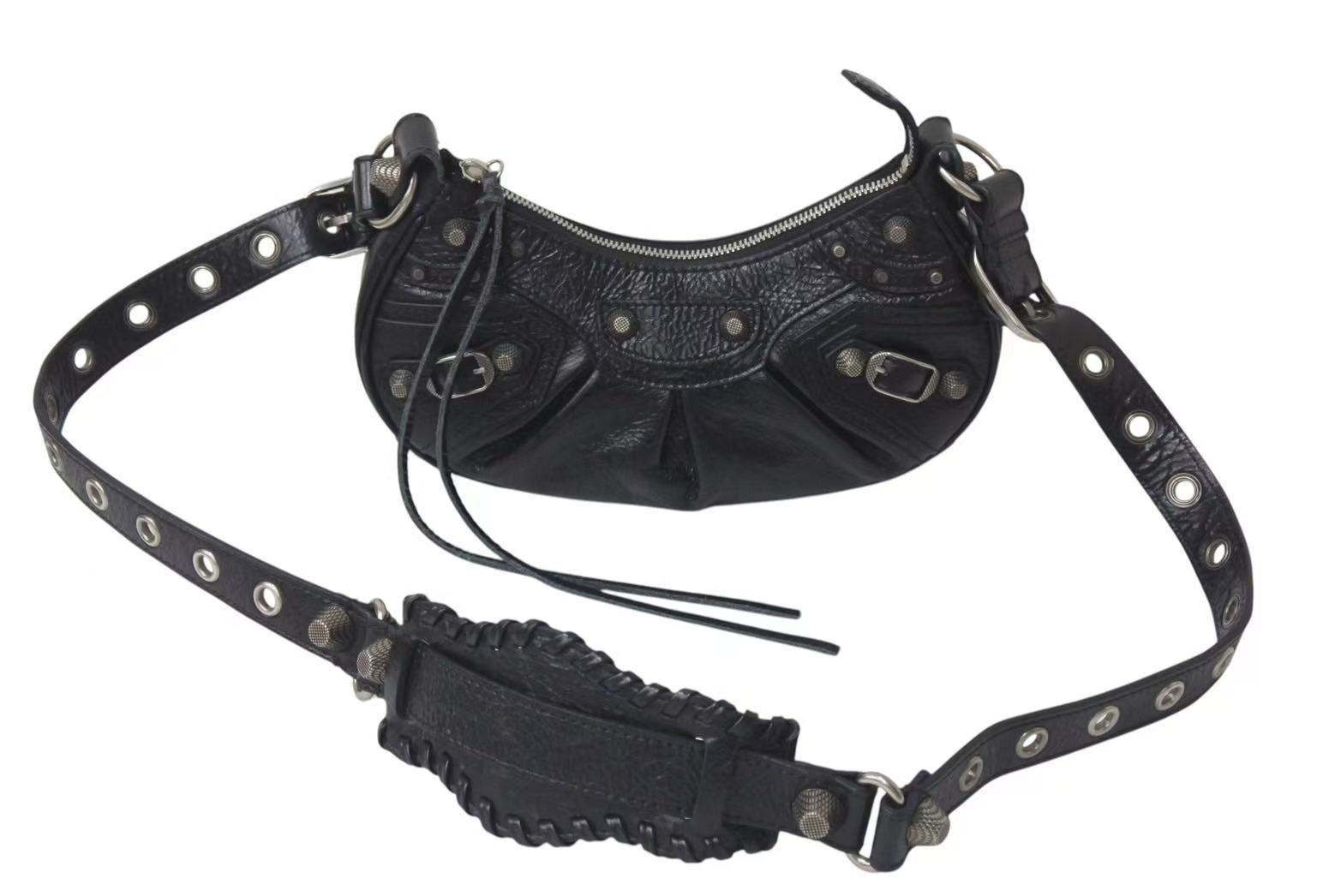 楽天市場】極美品 BALENCIAGA バレンシアガ ルカゴールXS