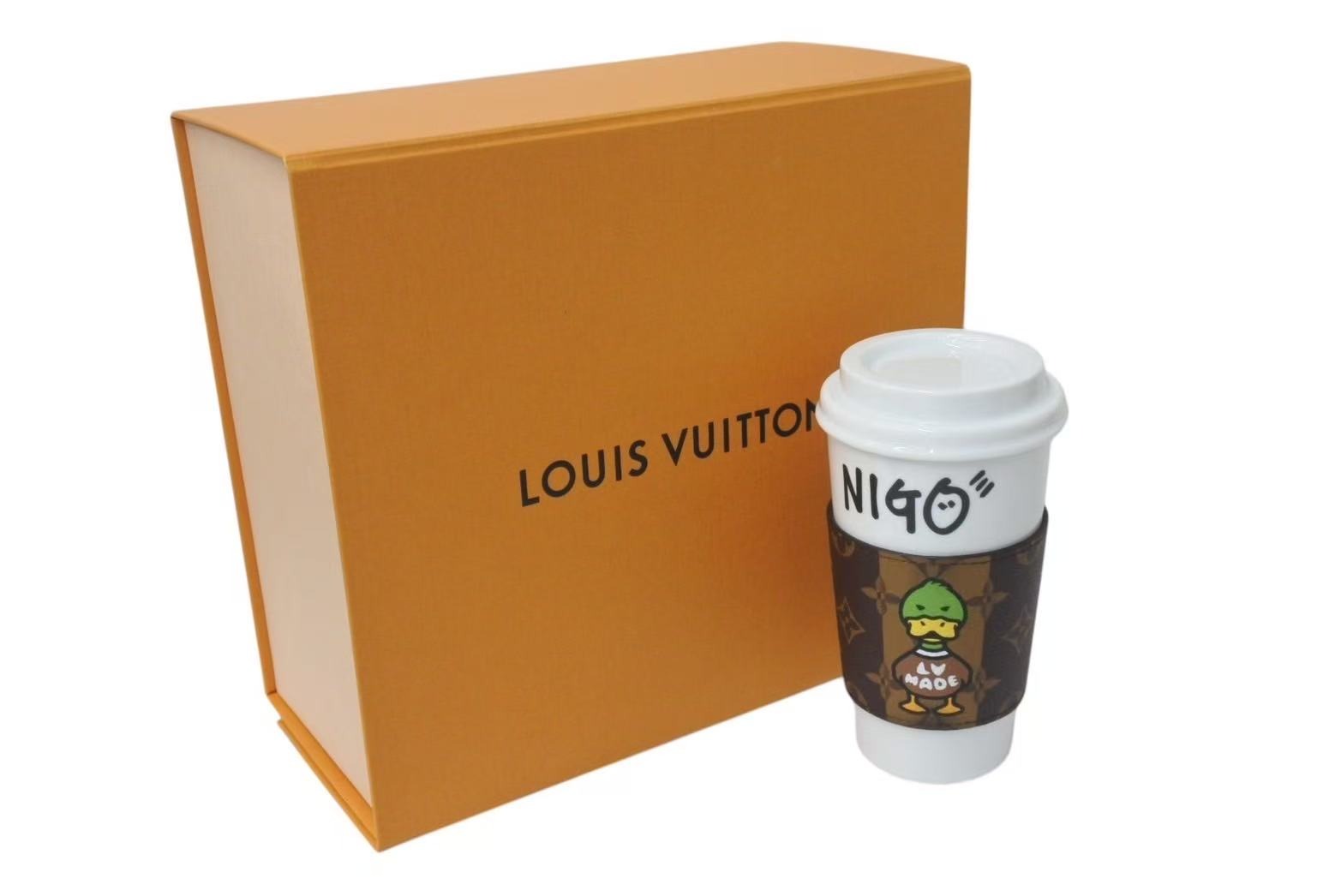 楽天市場】ルイ ヴィトン LOUIS VUITTON 水筒 タンブラー