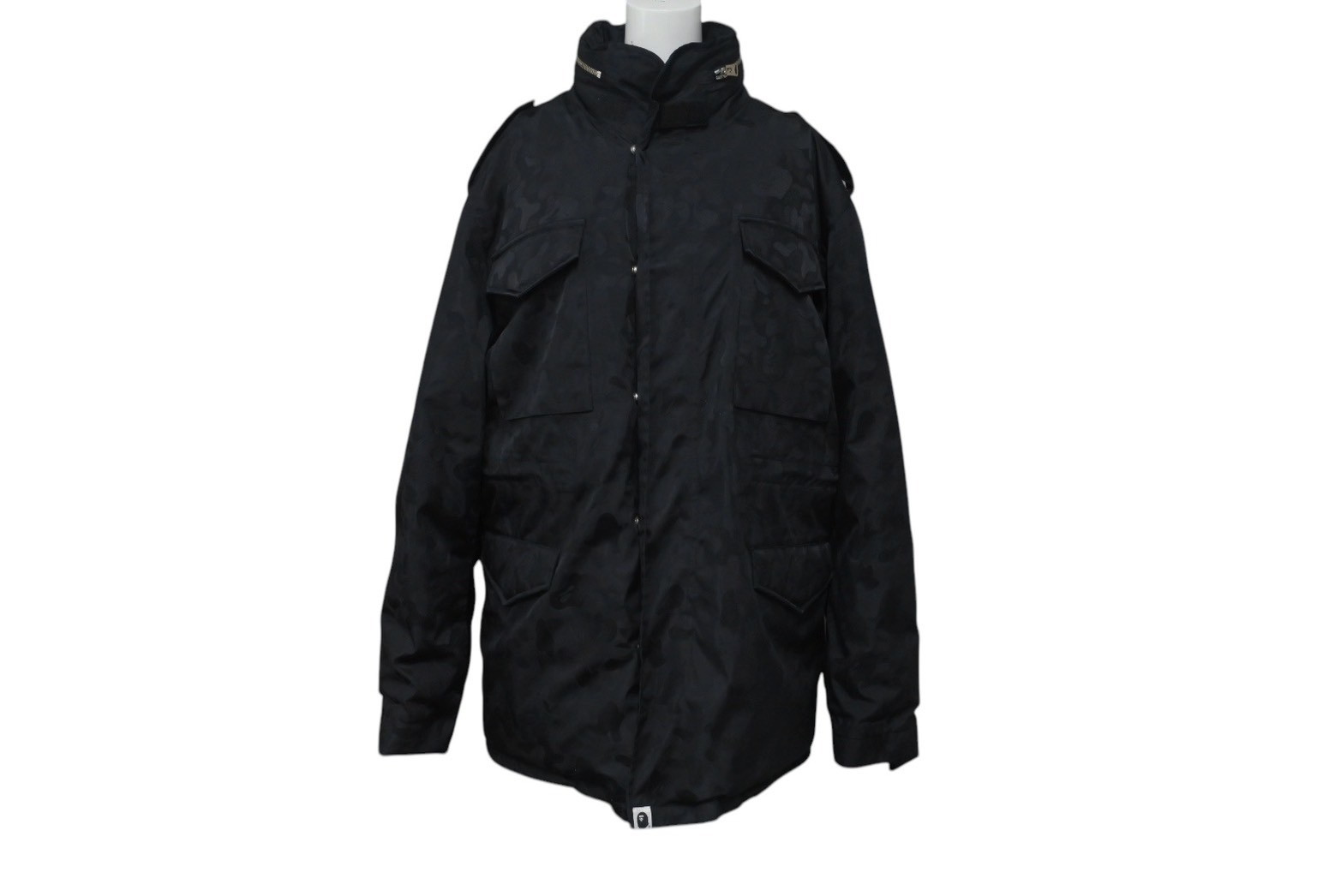 楽天市場】A BATHING APE ア ベイシング エイプ ジャケット サイズ:S