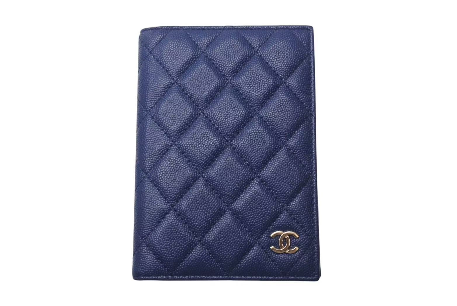 楽天市場】CHANEL （シャネル） ｼｬﾈﾙｶﾒﾘｱﾊﾟｽﾎﾟｰﾄｹｰｽ 小物 手帳