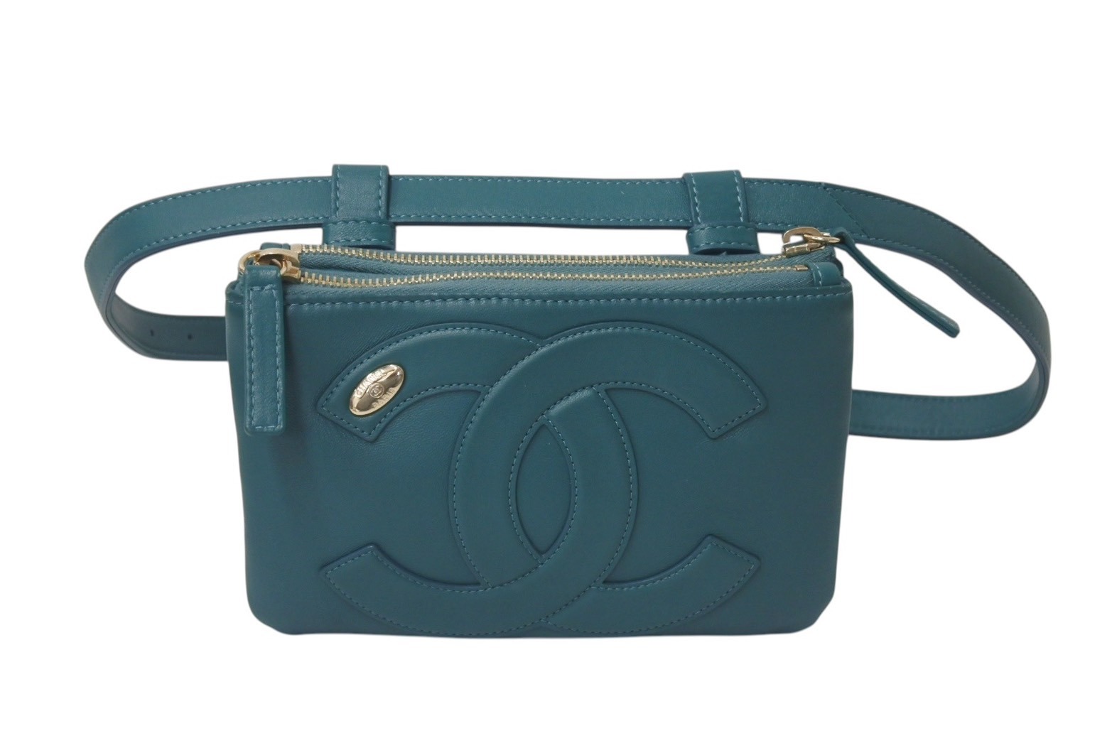 シャネルウエストポーチ　正規品 楽天市場】シャネル ウエスト ポーチの通販