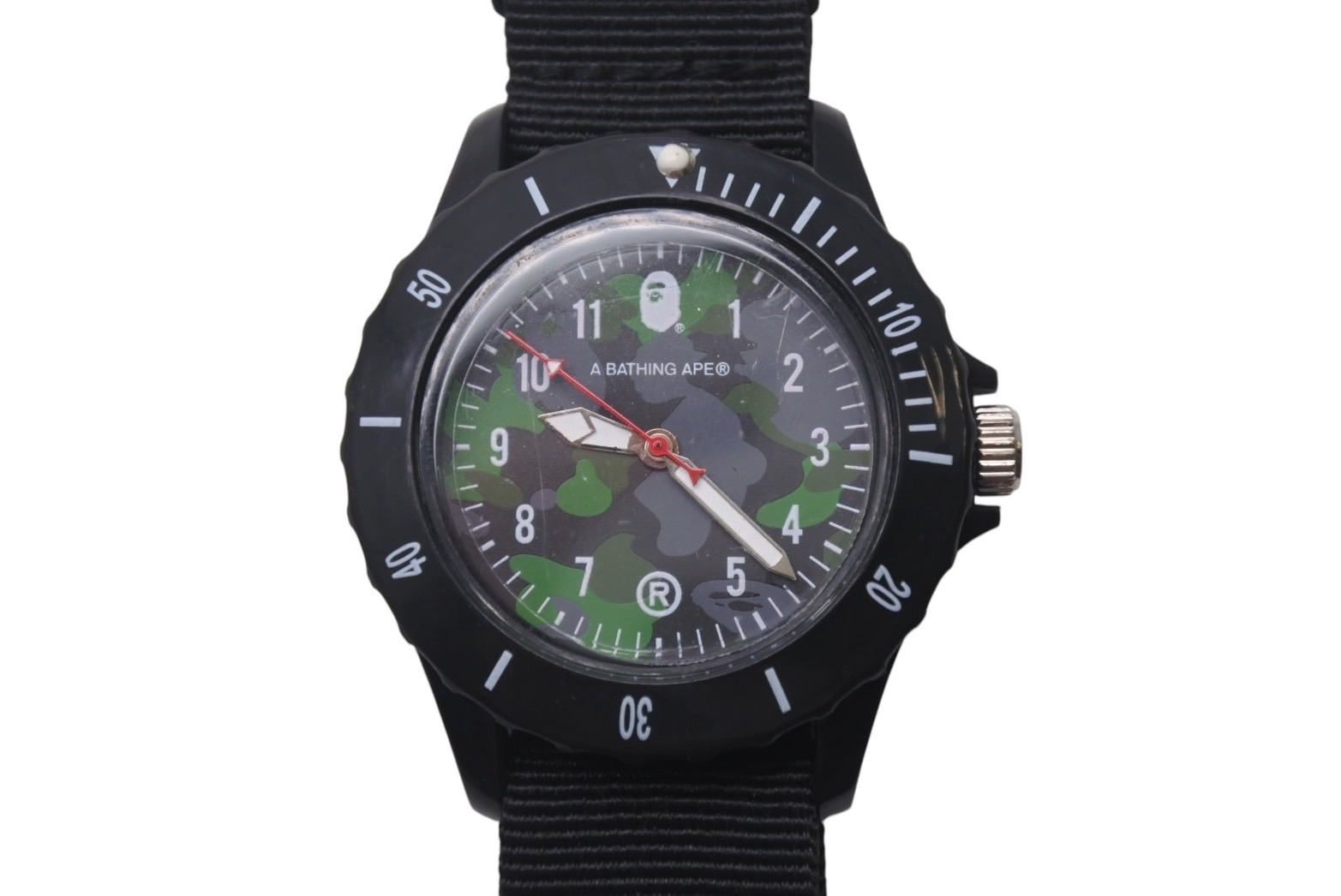 楽天市場】【A BATHING APE】アベイシングエイプ BAPEX パネライ