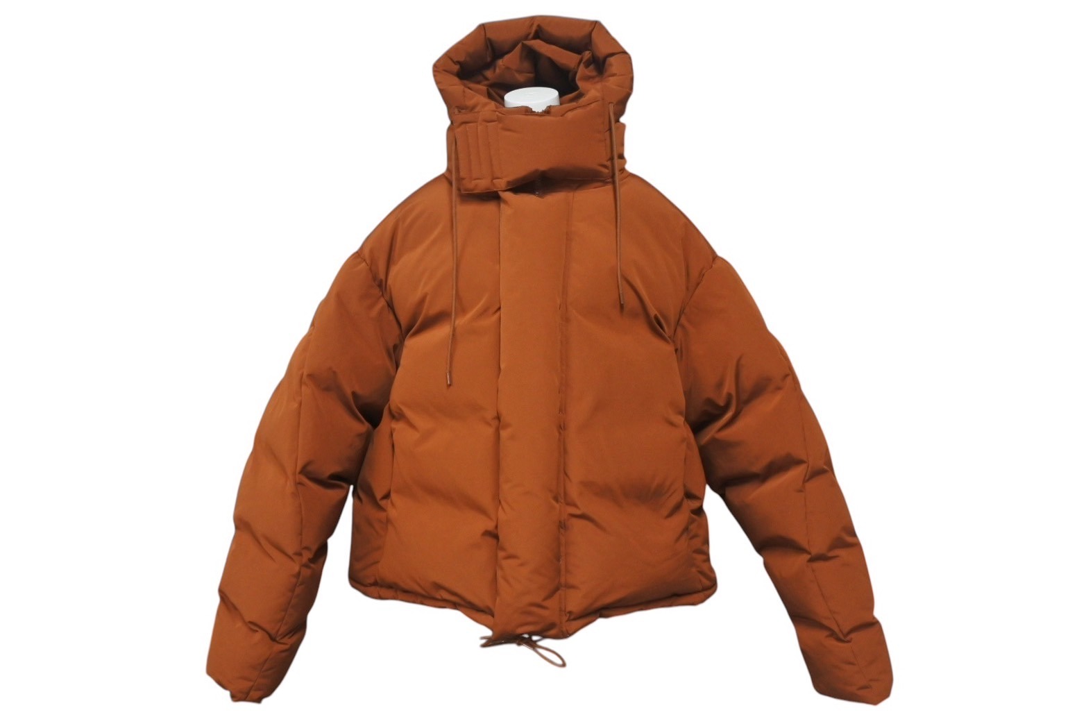 希少カラー　entire studios ダウンジャケット 楽天市場】entire studiosPFD PUFFER JACKET TURMERICエンタイア