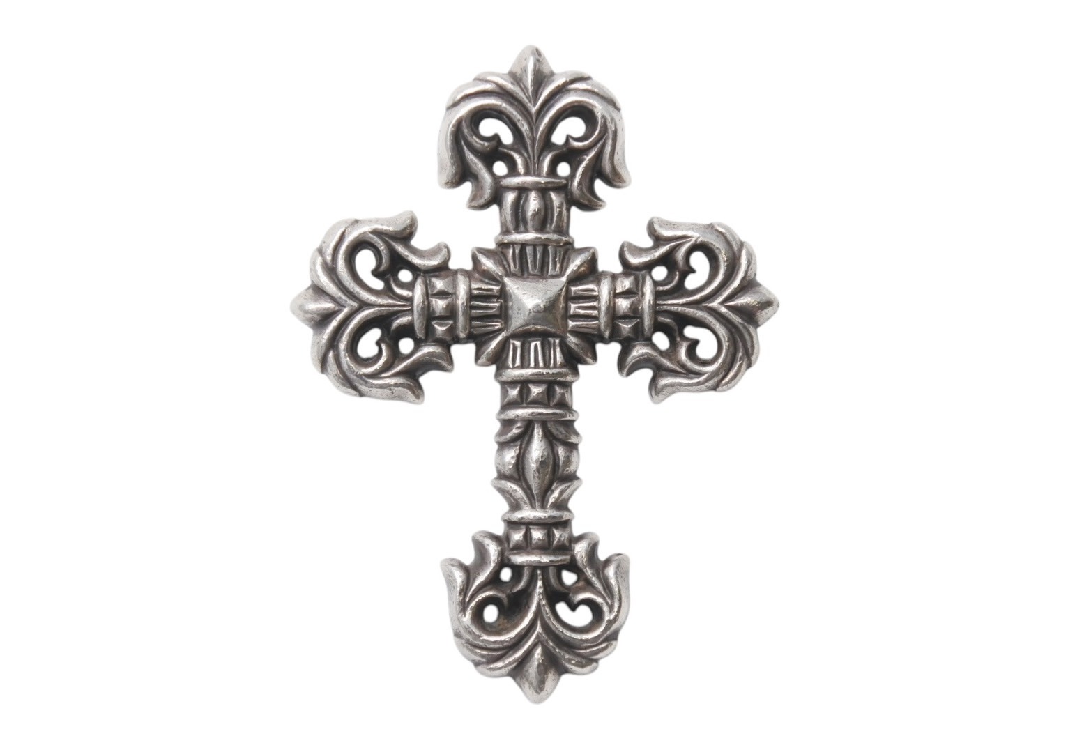 楽天市場】【中古】 CHROME HEARTS クロムハーツ クロステイル