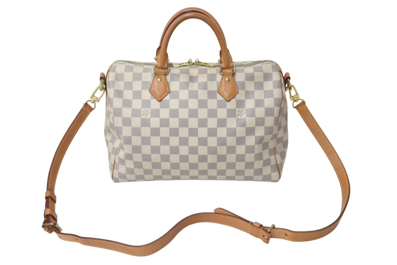 楽天市場】未使用 LOUIS VUITTON ルイヴィトン スピーディ30