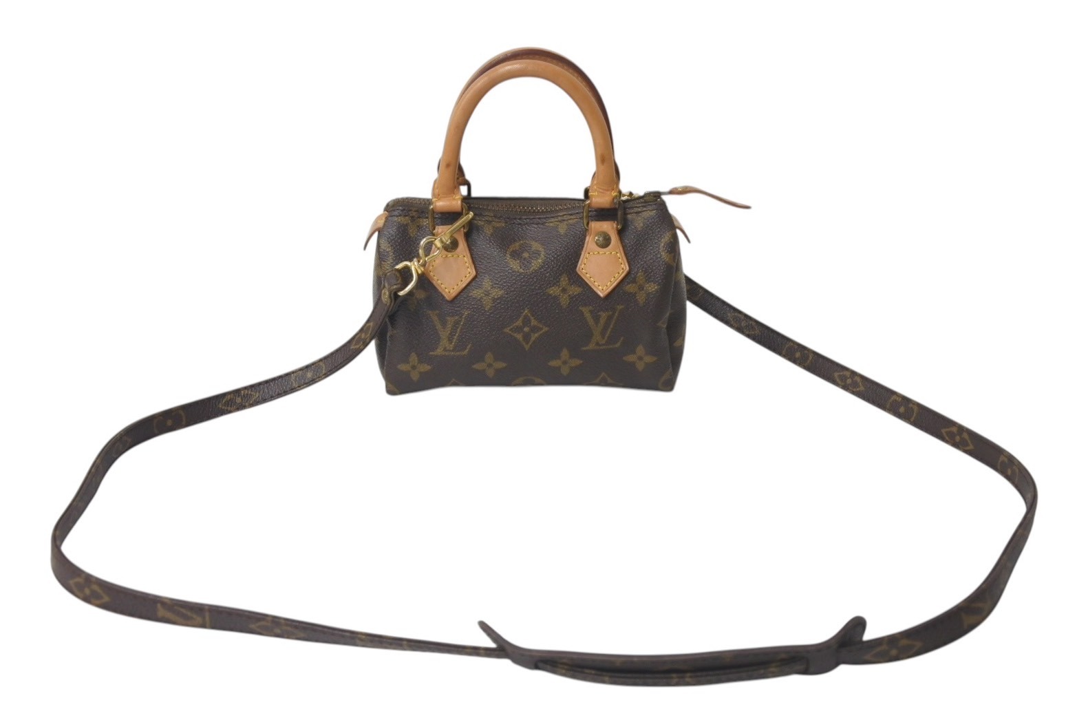 楽天市場】ルイ ヴィトン LOUIS VUITTON ハンドバッグ モノグラム