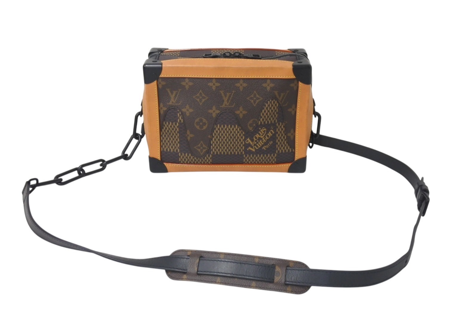 楽天市場】【ルイヴィトン】Louis Vuitton NIGOコラボ ミニ