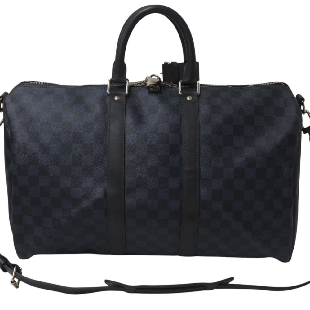 楽天市場】LouisVuitton ルイヴィトン 草間彌生 キーポル バンド