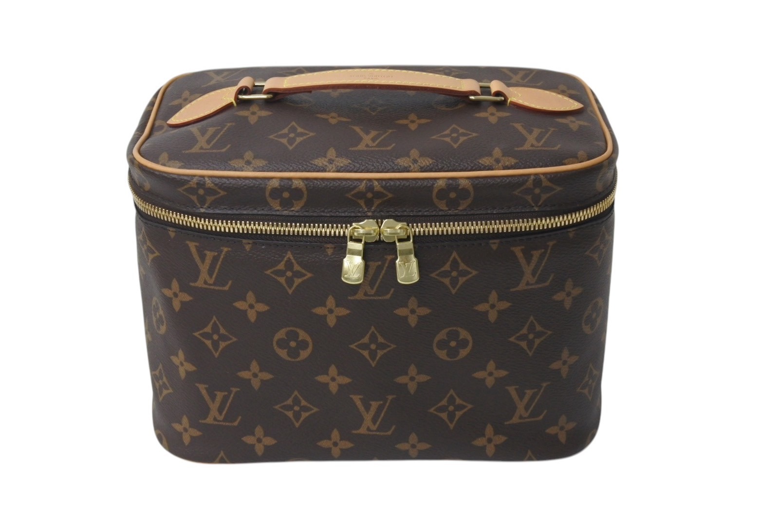 楽天市場】【中古】 ルイヴィトン LOUIS VUITTON ニース