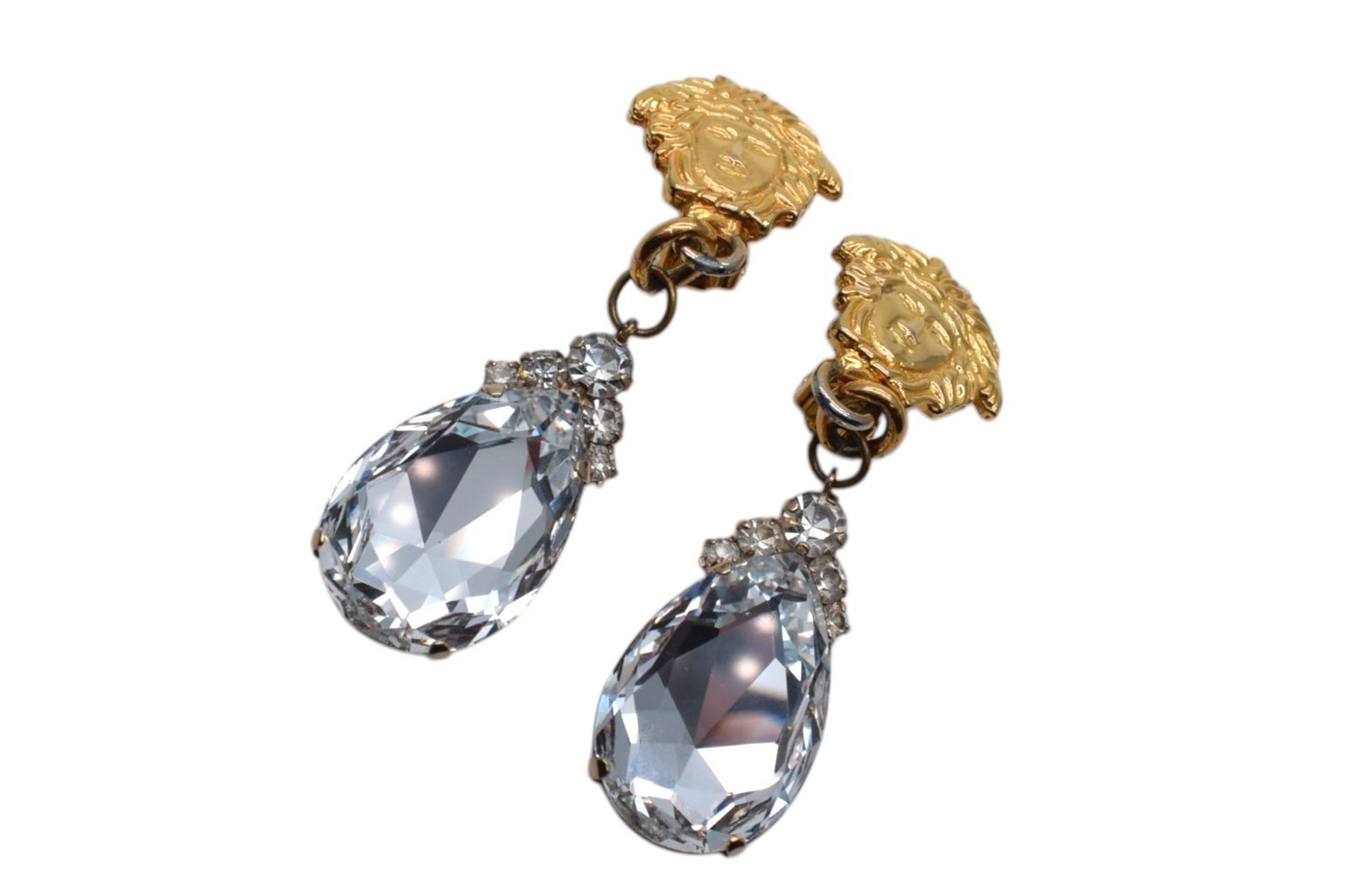 T09/161美品GIANNI VERSACE ジャンニヴェルサーチ メデューサ IMG_5916_fMpQKnF.JPG