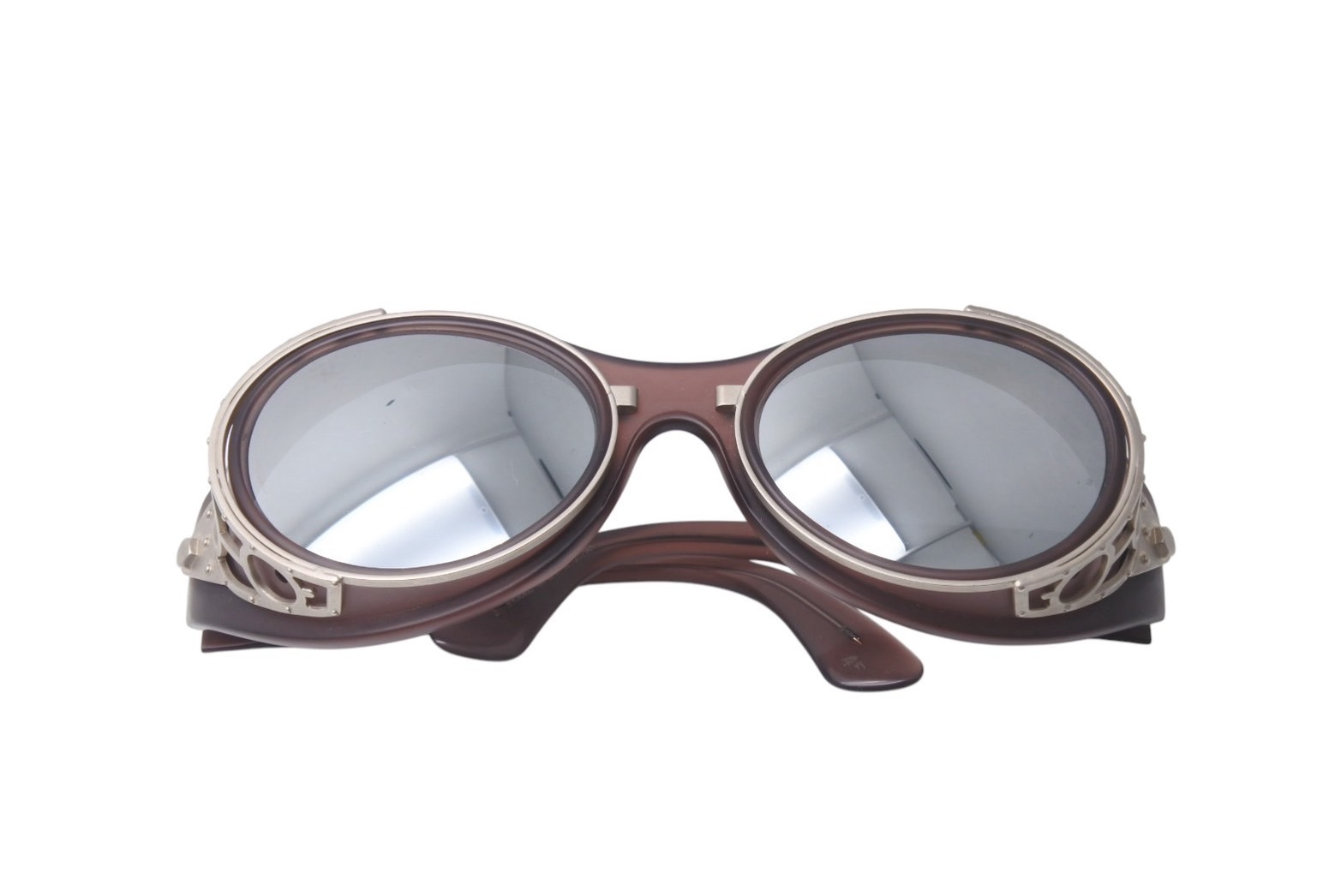 楽天市場】極美品 Jean Paul Gaultier ジャンポール ゴルチェ メガネ