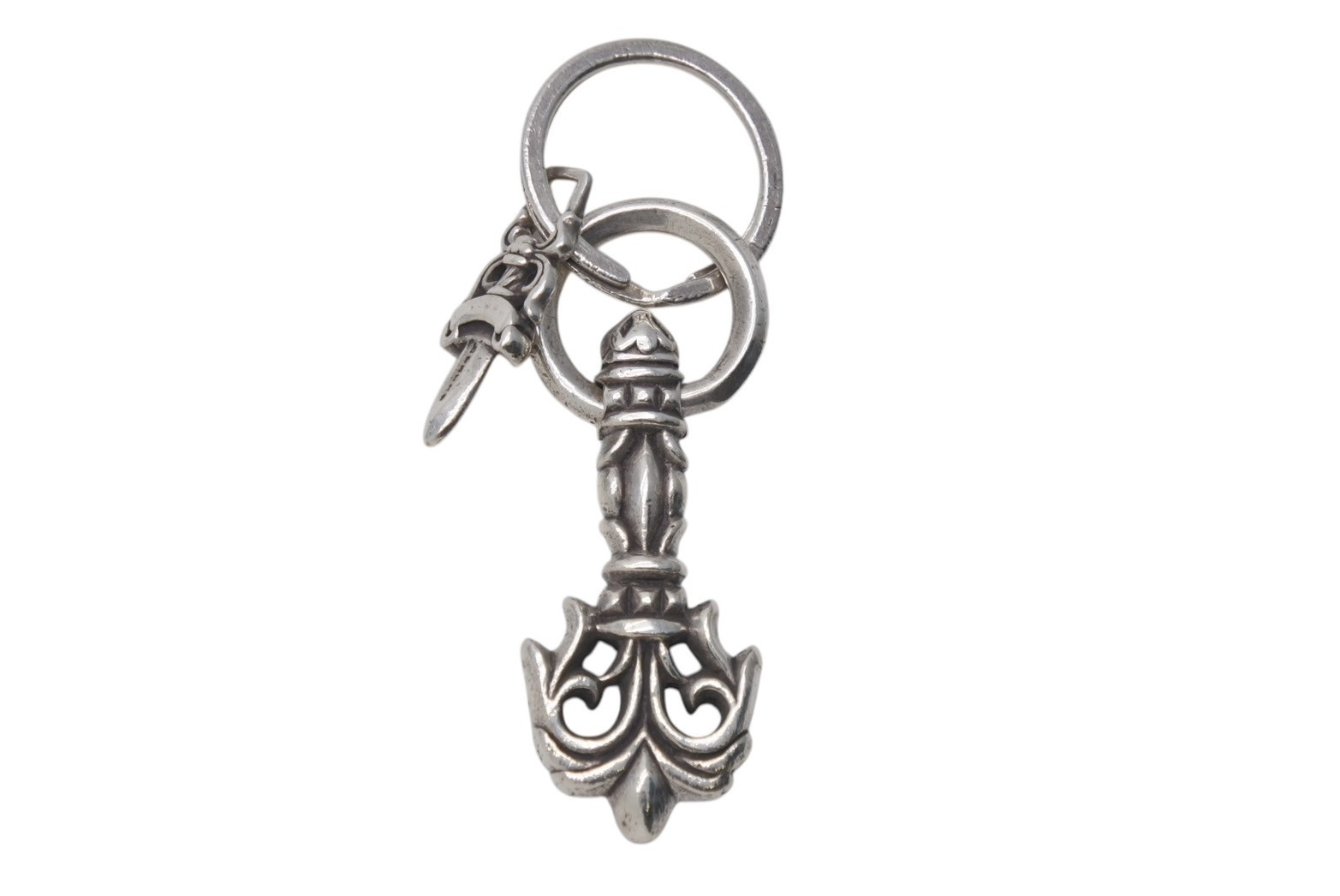 楽天市場】CHROME HEARTS 銀座店 クロムハーツ クロウ×ダガー