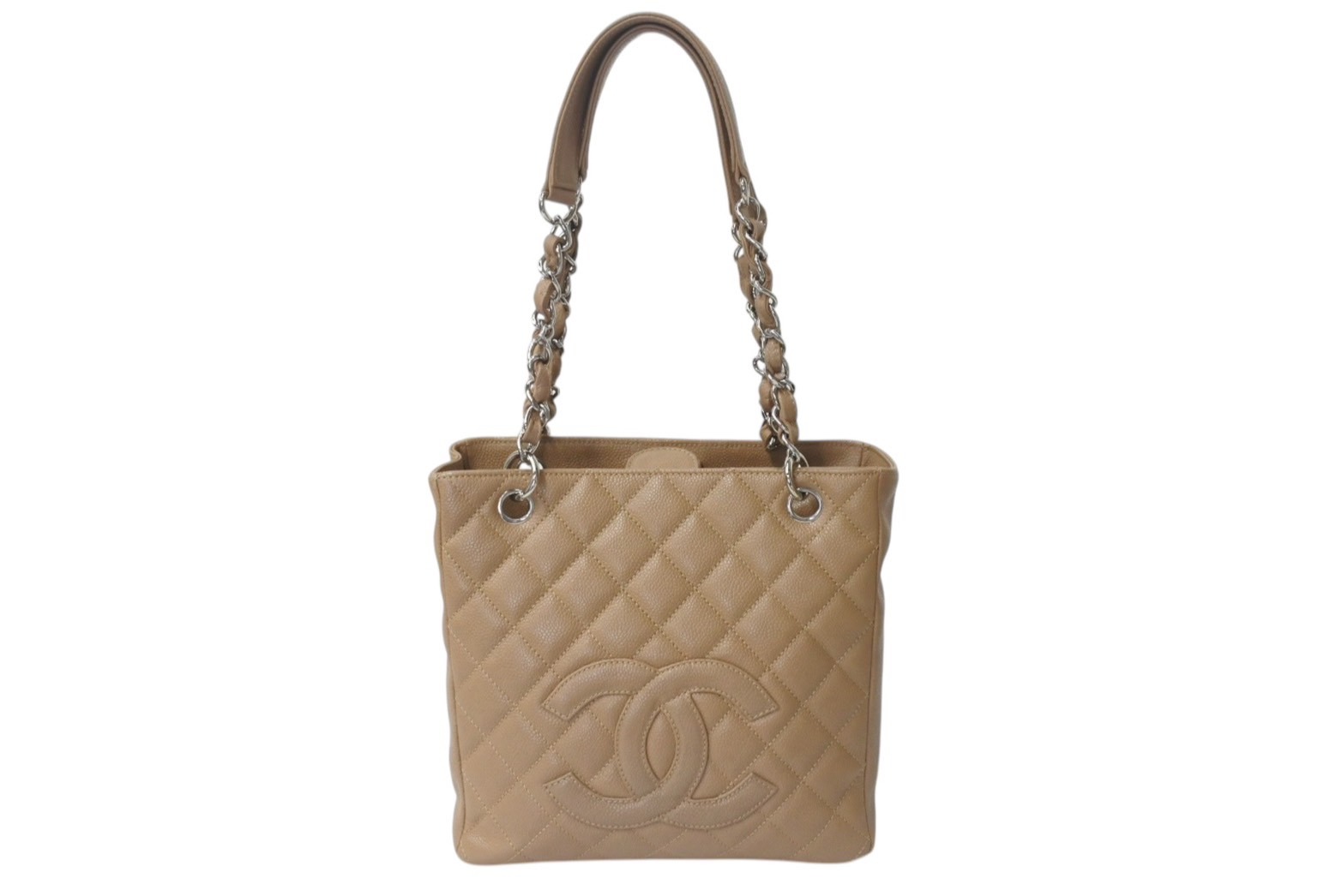 楽天市場】【美品】シャネル CHANEL マトラッセ ココマーク チェーン