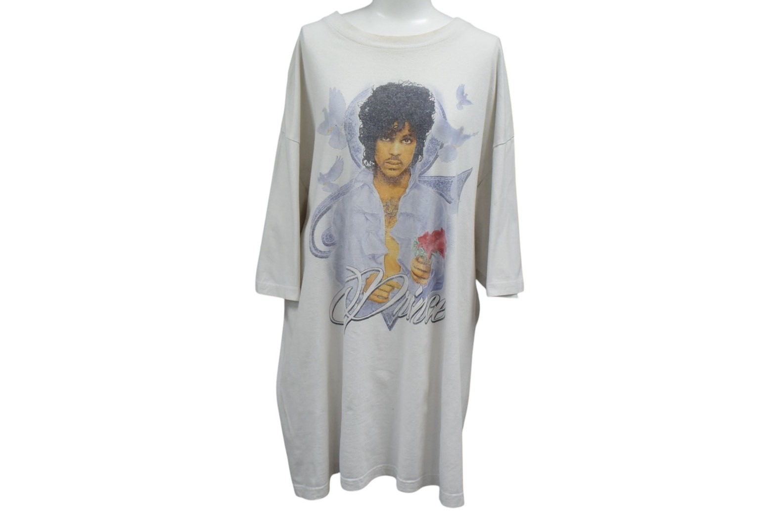 プリンス　ツアーTシャツ　90s Prince 楽天市場】VINTAGE 90s PRINCE NUDE TOUR TEE ヴィンテージ