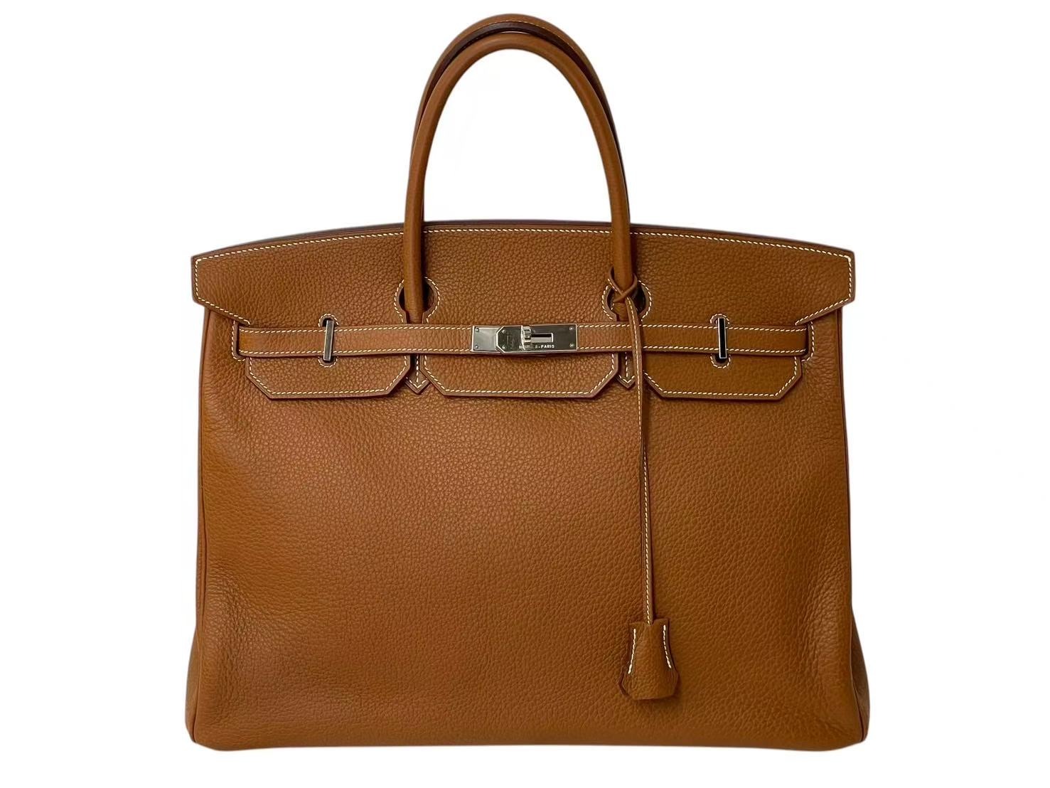 専用です　　HERMES 空箱　バーキン　 ① エルメスバーキン空箱