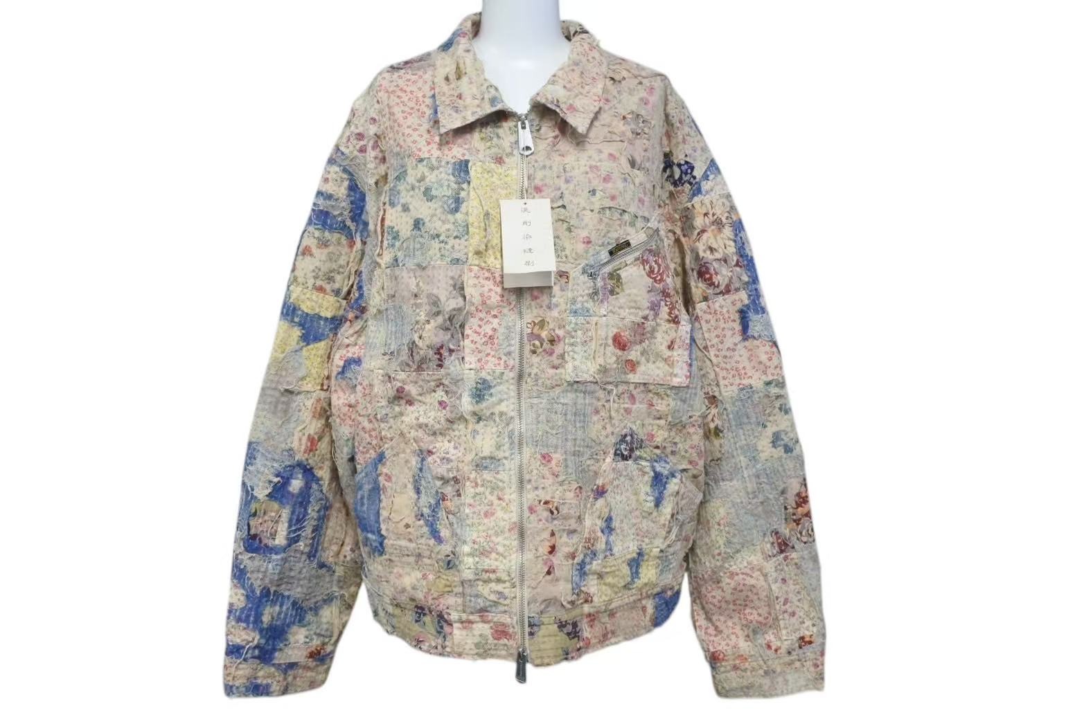 楽天市場】新品未使用 KAPITAL キャピタル クラッシュナッピング