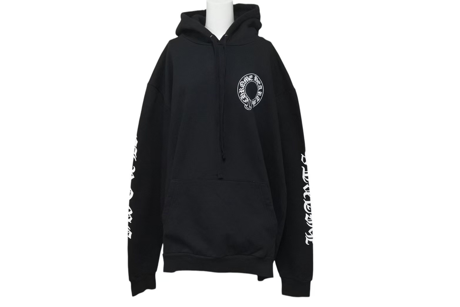 クロムハーツ　Matty boy パーカー フーディ XL クロムハーツ】パーカー Matty Boy Sex Records Hoodie (CHROME