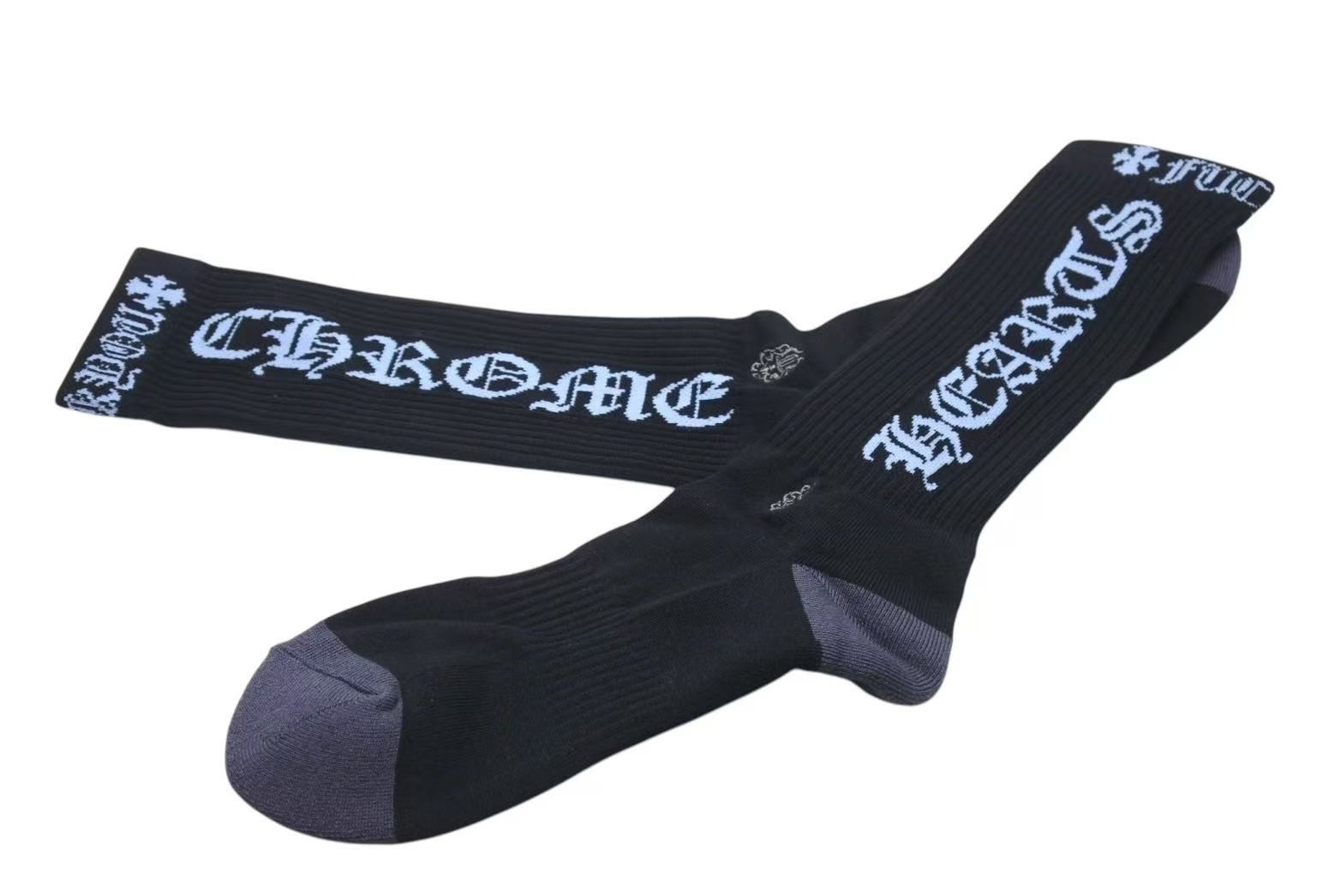 クロムハーツ　ブルーCHタイツ 楽天市場】CHROME HEARTS STOCKING クロムハーツ ストッキング