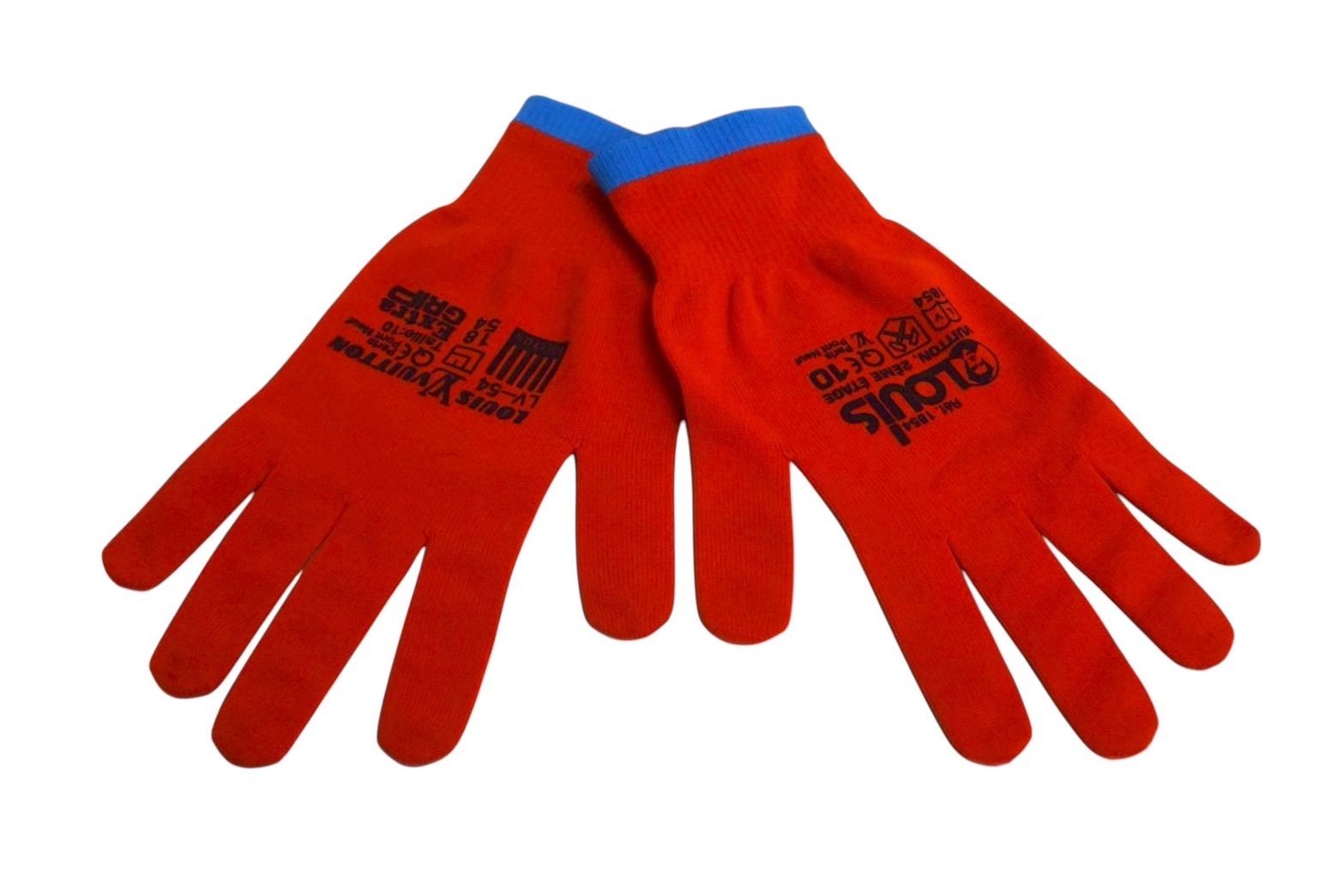 楽天市場】LOUIS VUITTON ルイヴィトン モノグラム 手袋 ニット