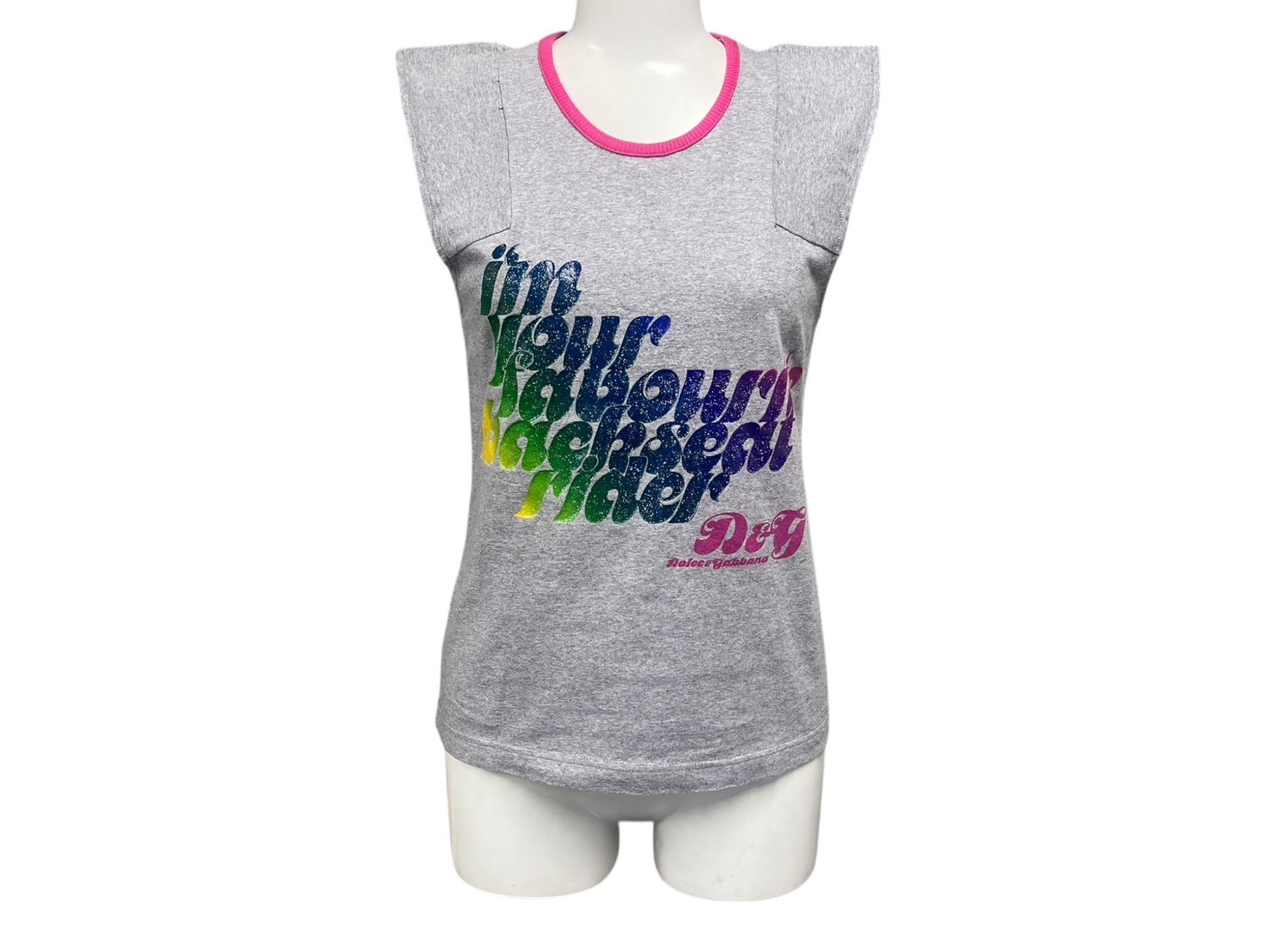 楽天市場】ドルチェ＆ガッバーナ DOLCE&GABBANAドルガバ レディース