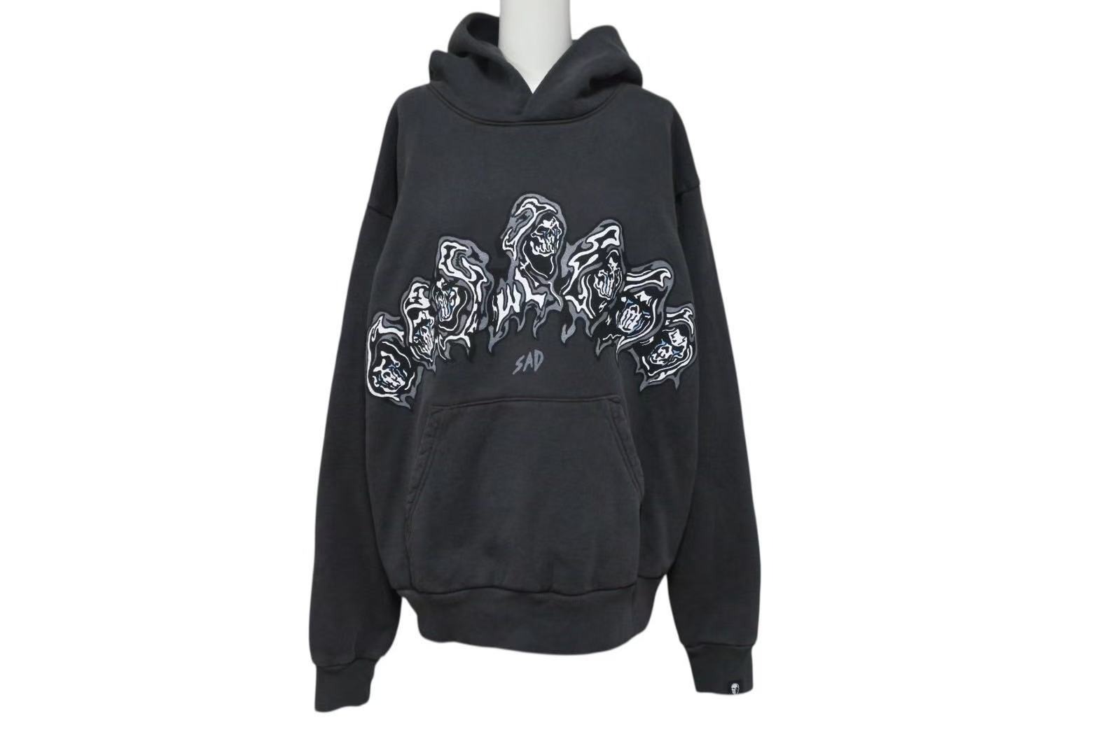 ローゼンクロイツ RozenKreuz パーカー 迷彩 Rosen Kreuz】oversized belt hoodie (2color) | OUR BRAND