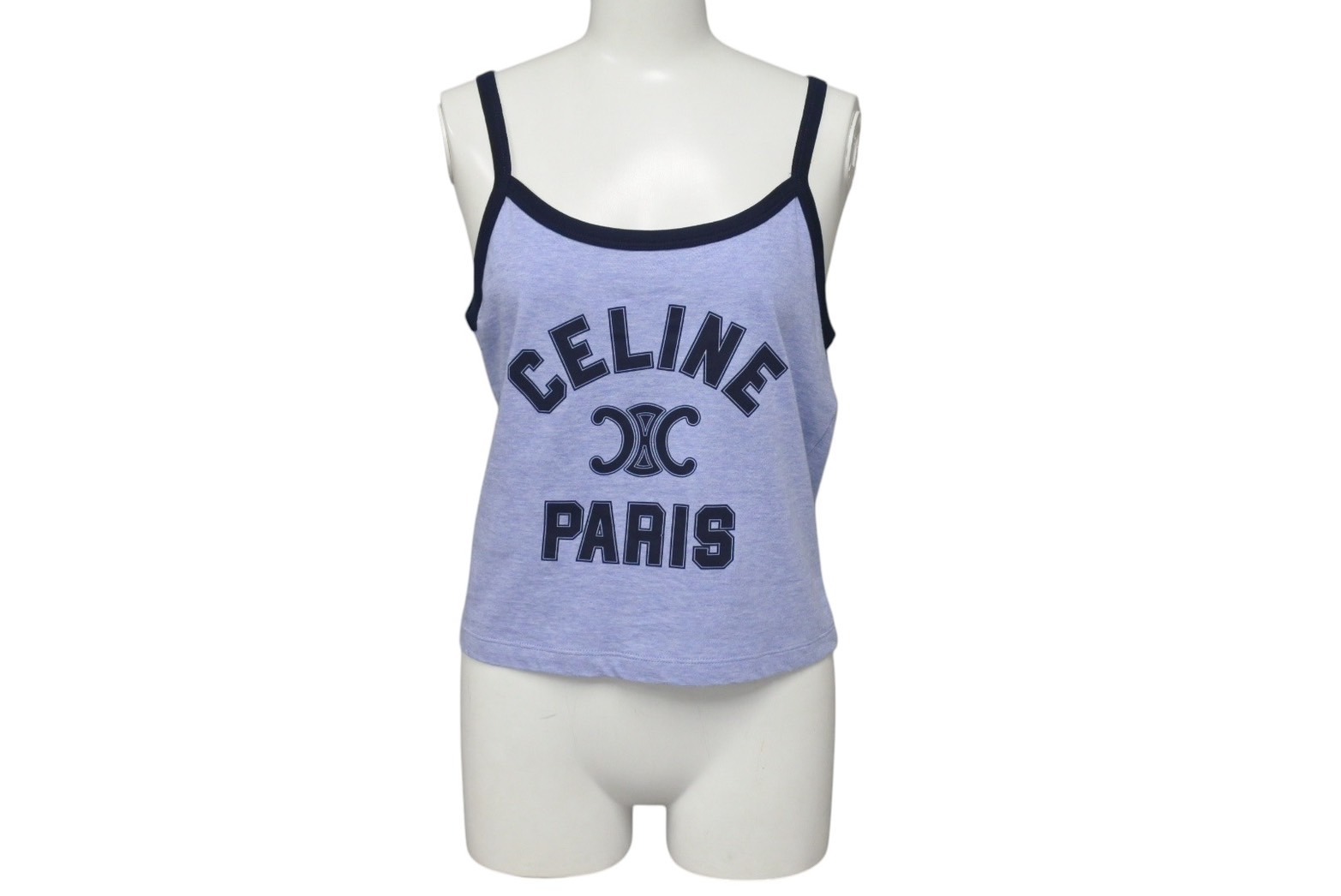 CELINE キャミソール　美品 1240001104774_2.jpg