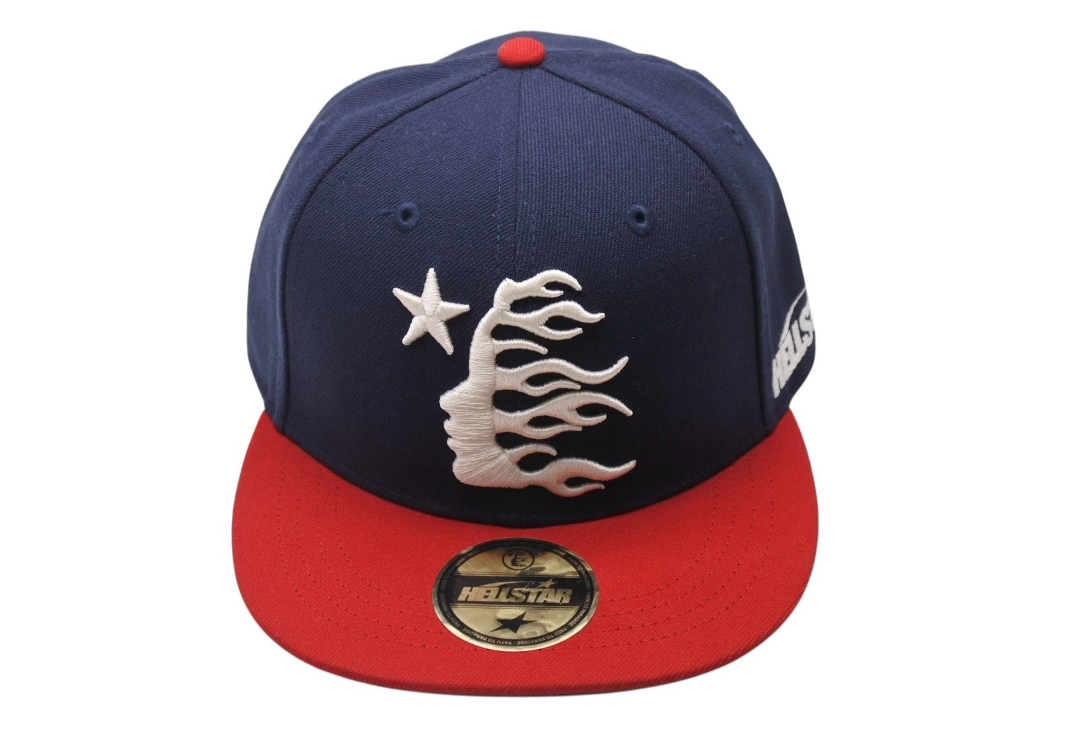 HELLSTAR キャップ 楽天市場】HELLSTAR STUDIOS BASEBALL FITTED HAT (BLACK/GREY