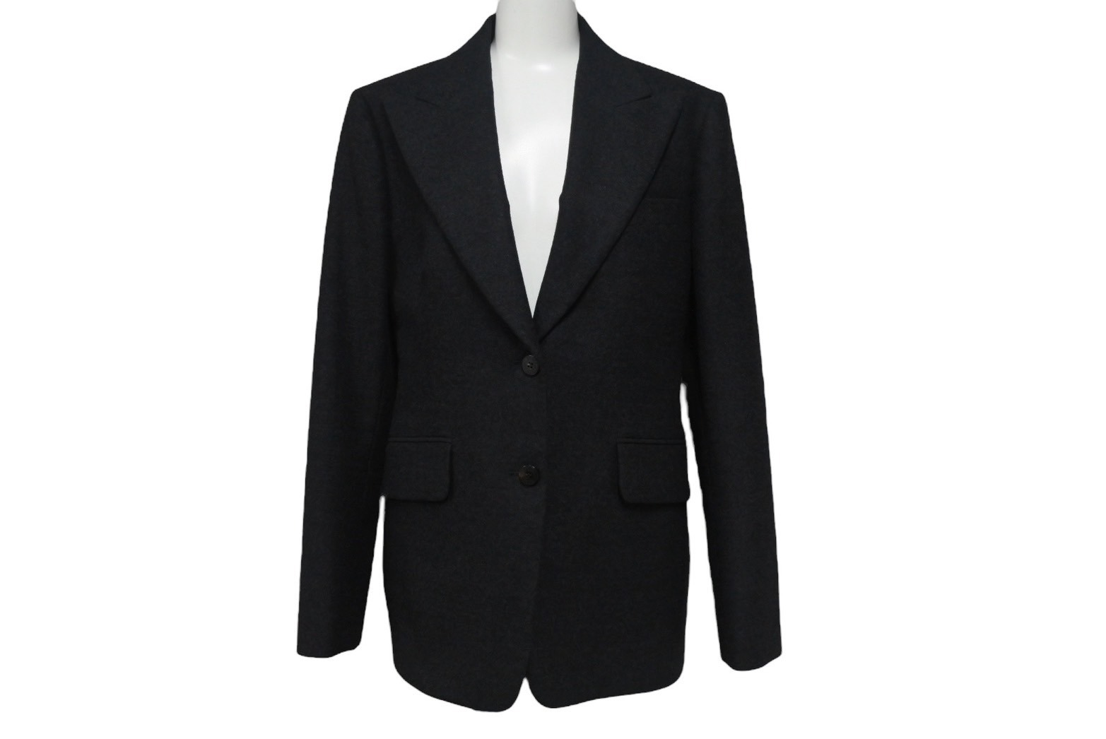 新品同様✨エルメス Super120s ダブル スーツセットアップ 50/52 楽天市場】【中古】 美品 エルメス HERMES 現行タグ シルクウール