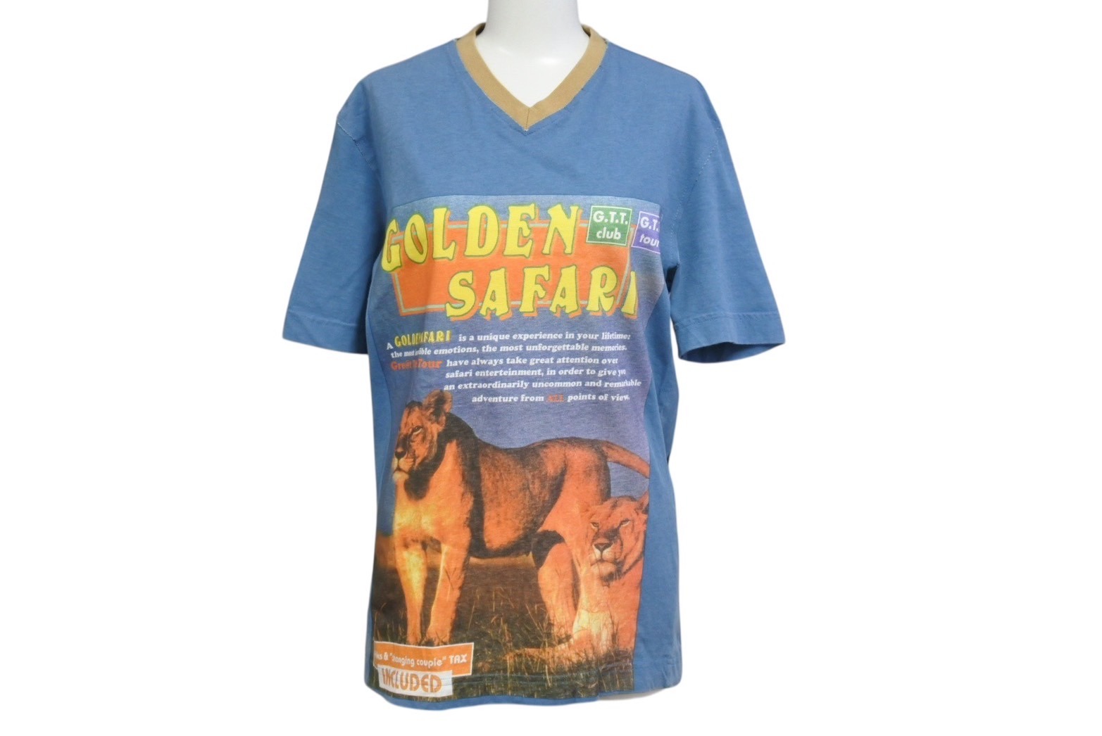 Dolce & Gabbana シチリア カレット 半袖Tシャツ マルチカラー マルチカラー Dolce & Gabbana(ドルチェ&ガッバーナ) Tシャツ
