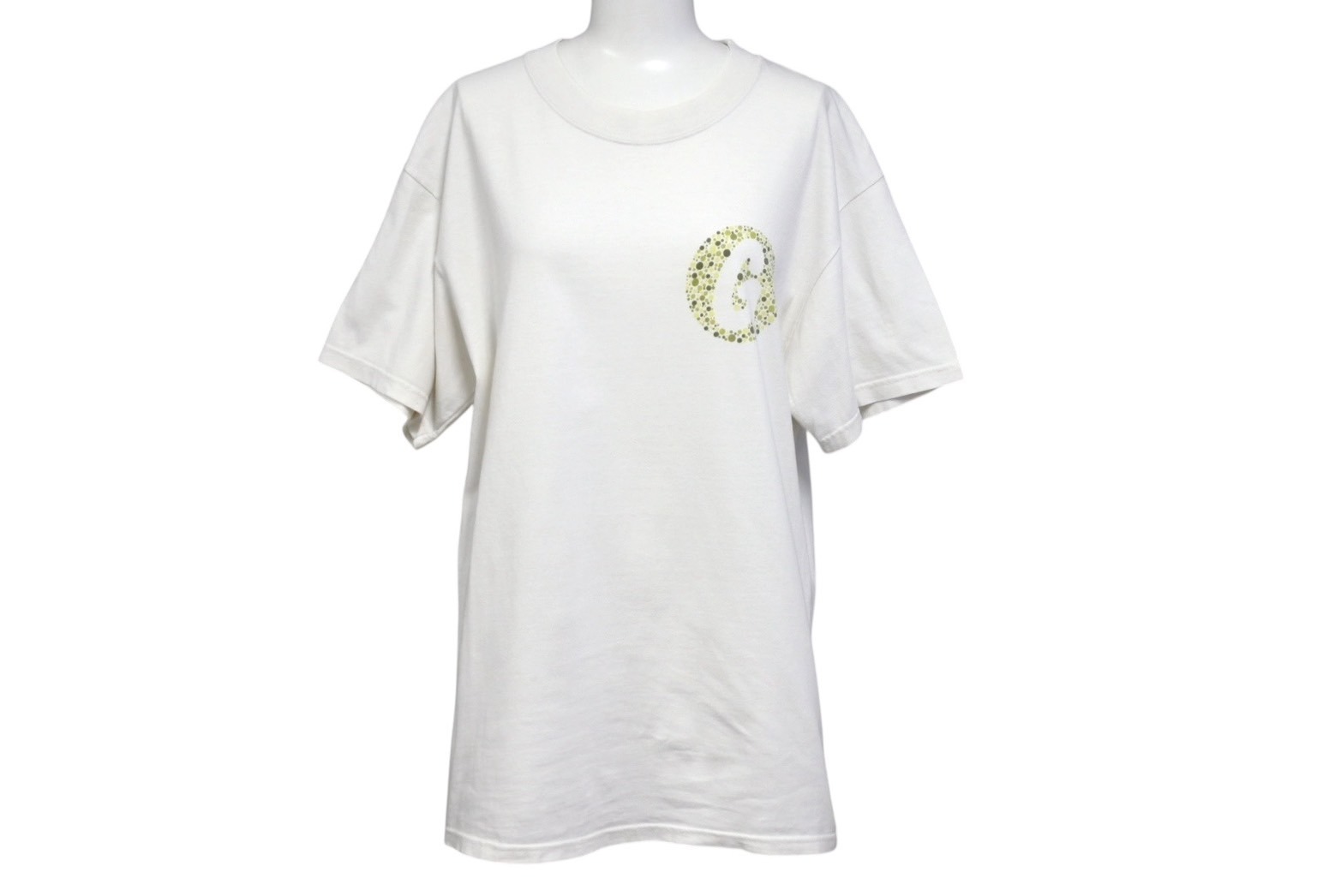 【超希少サイズ】グッドイナフEND RACISM 1991 楽天市場】GOOD ENOUGH グッドイナフ Tシャツ サイズ:XL 90s 最