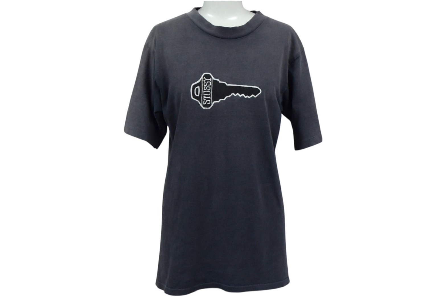 楽天市場】【中古】【メンズ】 OLD STUSSY オールドステューシー