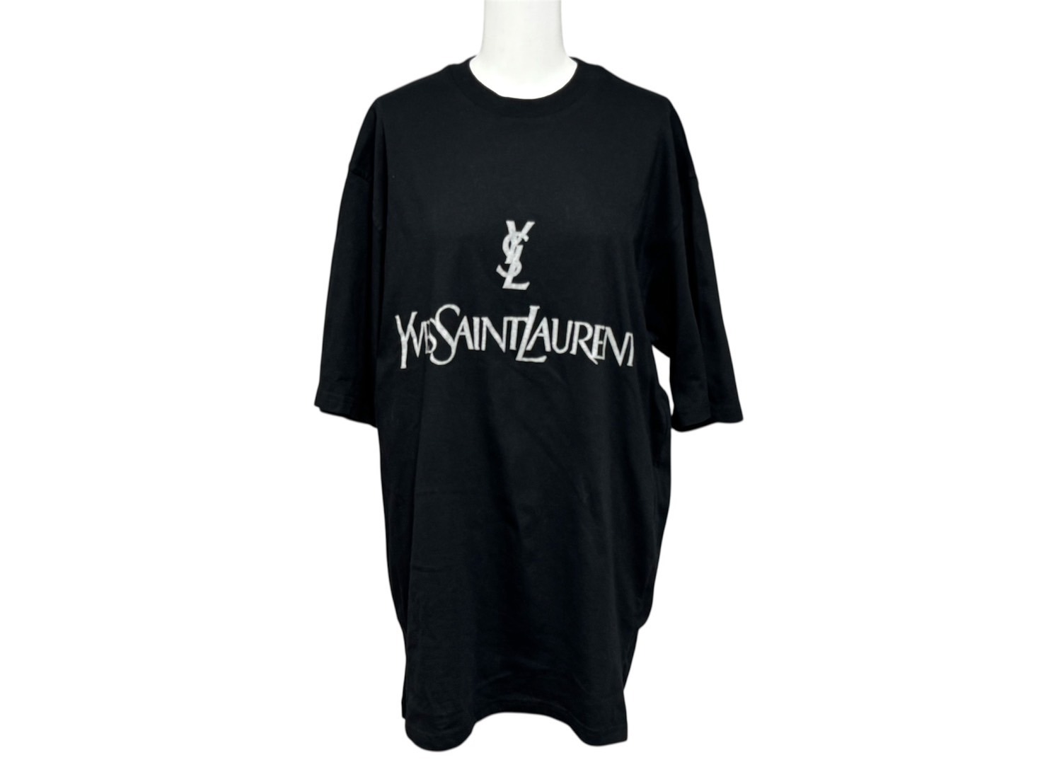 楽天市場】Yves Saint Laurent イヴサンローラン Tシャツ サイズ