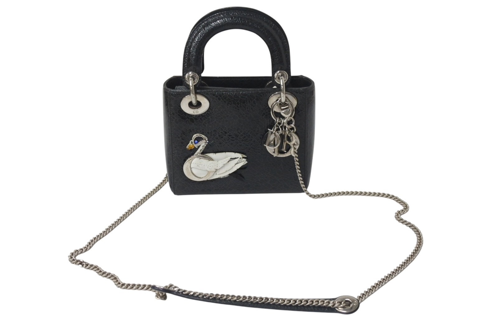 楽天市場】【バッグ】Christian Dior クリスチャン ディオール JADORE