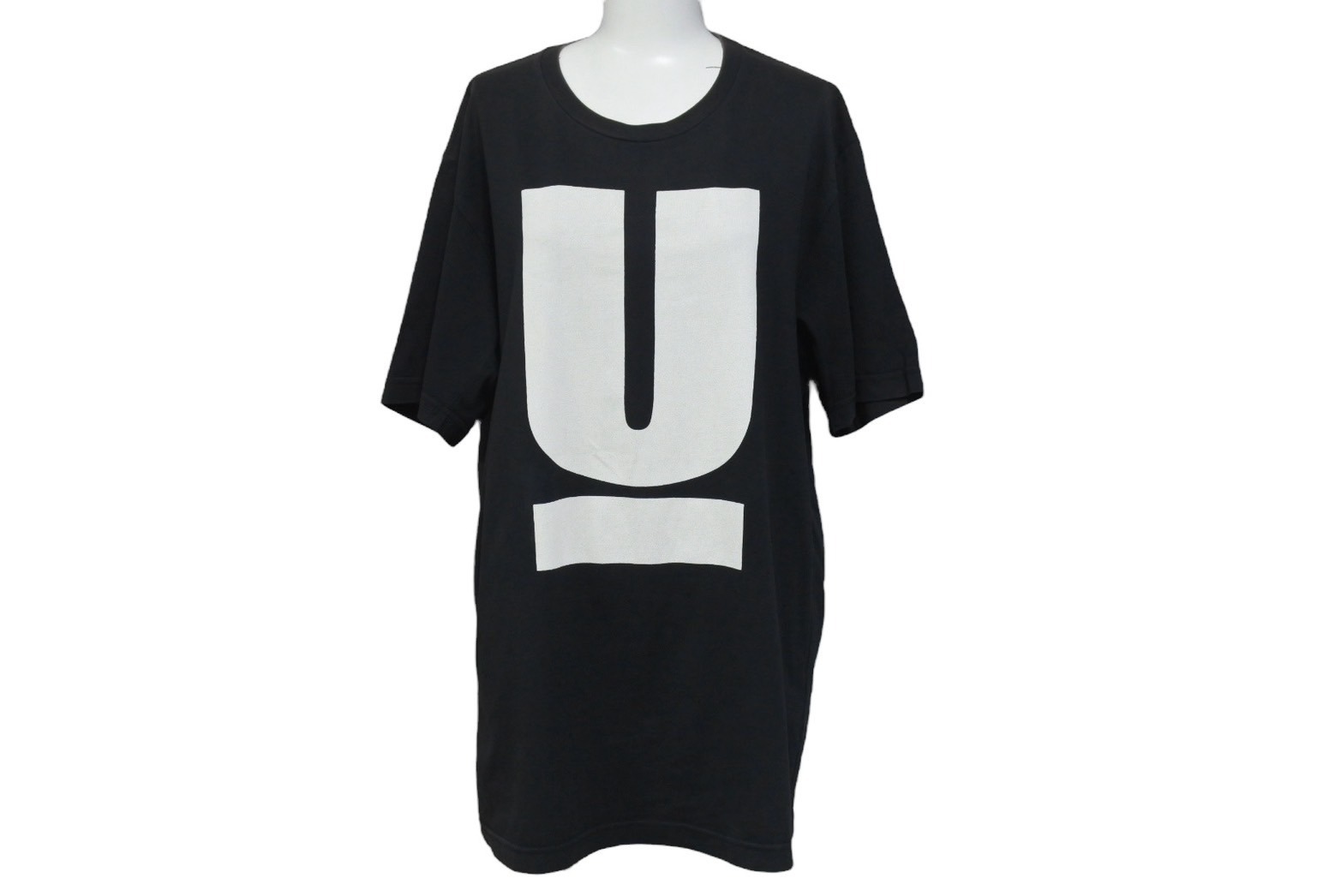 UNDERCOVER Bill Evansアンダーカバー　Tシャツ　新品未使用 UNDERCOVER アンダーカバー 25SS TEE Bill Evans INTERPLAY ビル