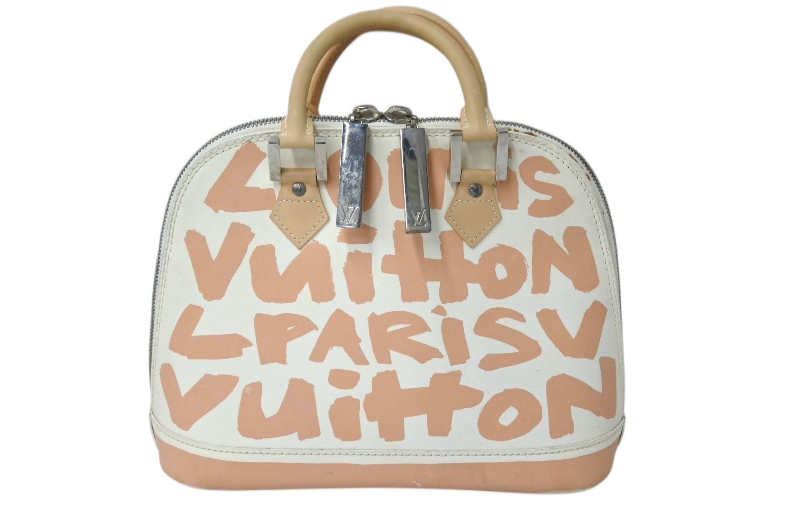 楽天市場】【バッグ】LOUIS VUITTON ルイ ヴィトン グラフィティ