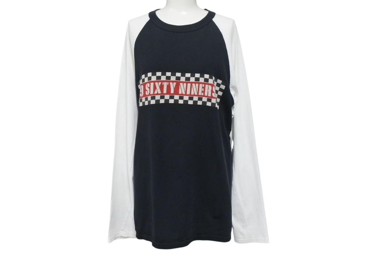 【極美品L】HYSTERIC GLAMOUR ギターガール 長袖Tシャツ 超絶希少モデル】ヒステリックグラマー ギターガール L 即完売