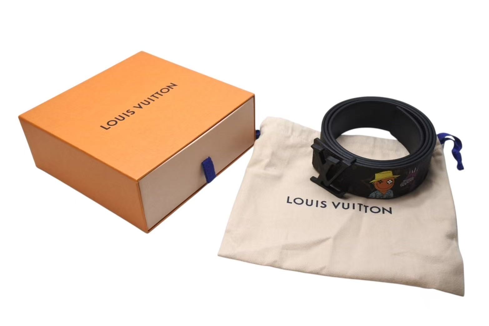 LOUIS VUITTON ベルト バックル （サンチュールフレーム） LOUIS VUITTON ベルト バックル （サンチュールフレーム） 楽天