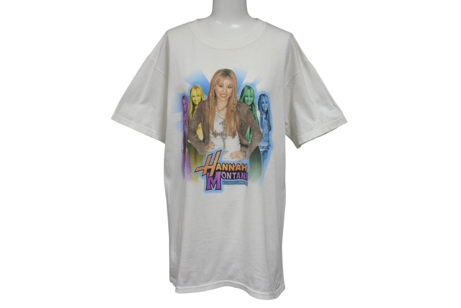 楽天市場】90年代 MADONNA マドンナ THE GIRLIE SHOW WORLD TOUR 1993