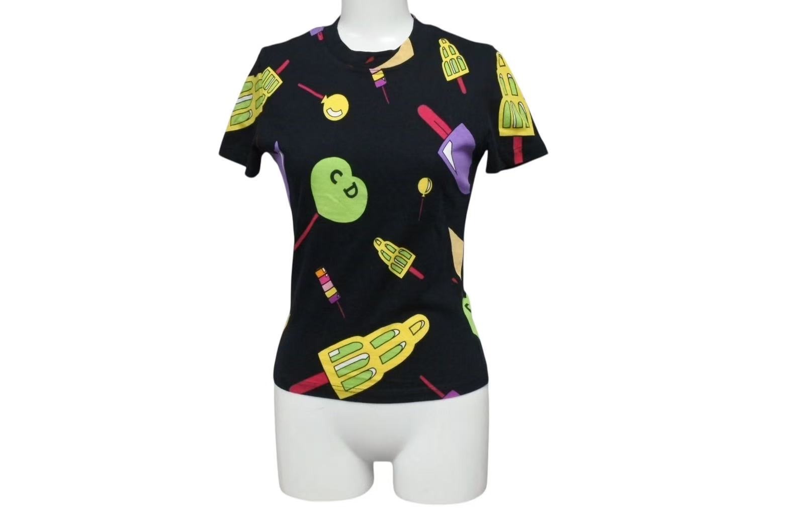 美品　ガリアーノ　クリスチャンディオール　Tシャツ　スパンコール　Mサイズ 楽天市場】【中古】美品 クリスチャンディオール Tシャツ