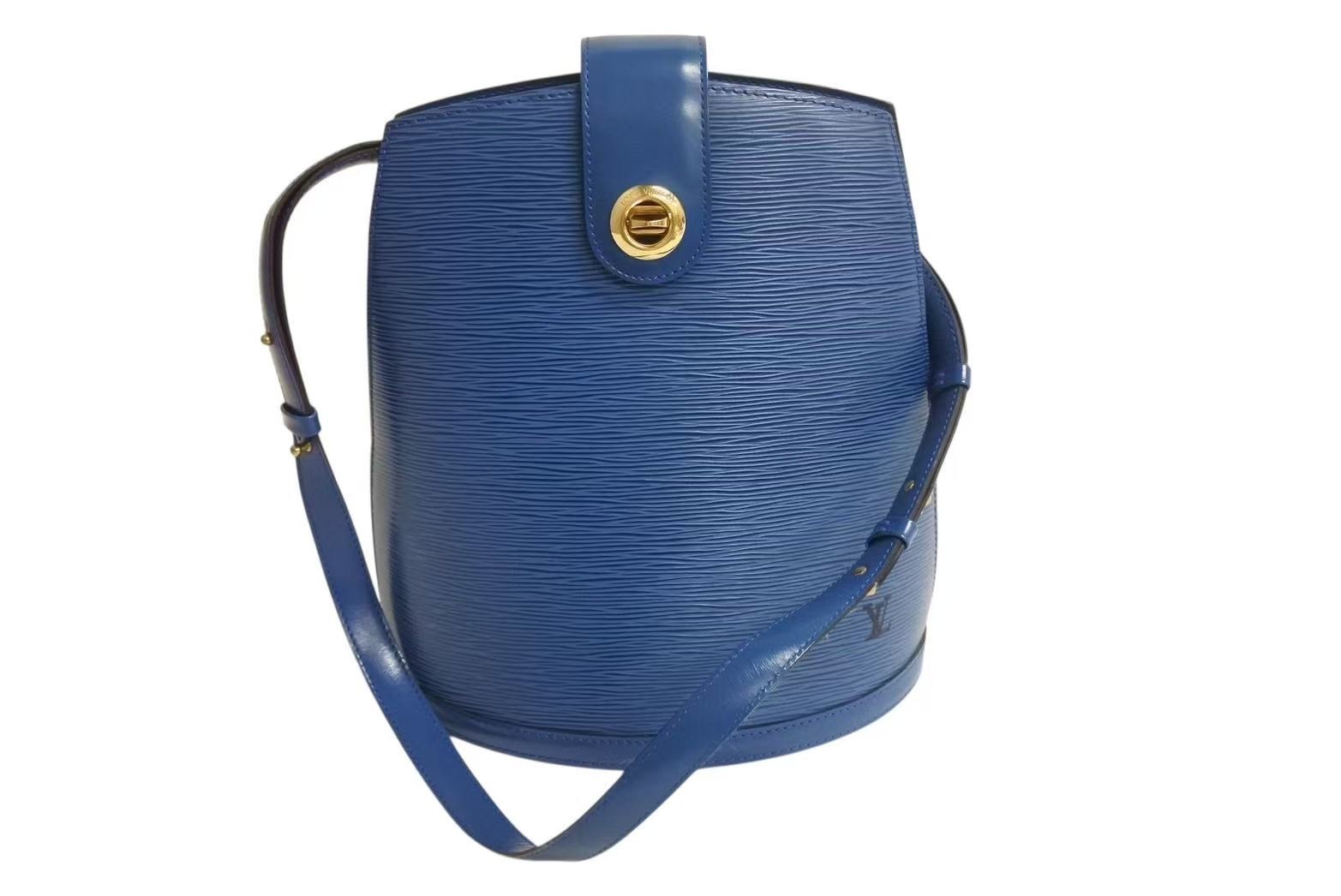 楽天市場】LOUIS VUITTON ルイ ヴィトン エピ クリュニー ショルダー