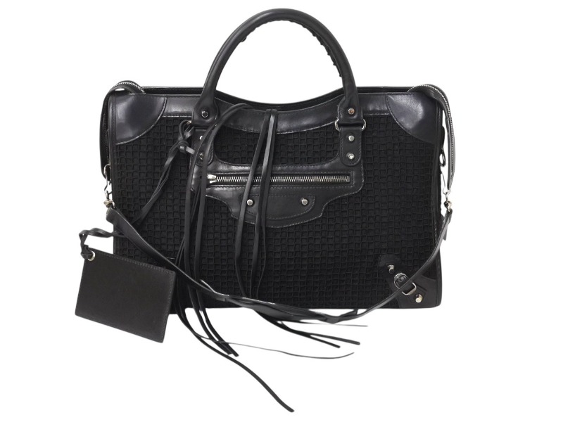 楽天市場】美品 バレンシアガ BALENCIAGA ジャイアントシティ
