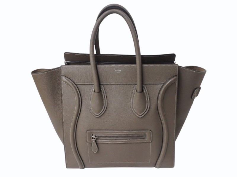 楽天市場】【バッグ】CELINE セリーヌ ラゲージファントム