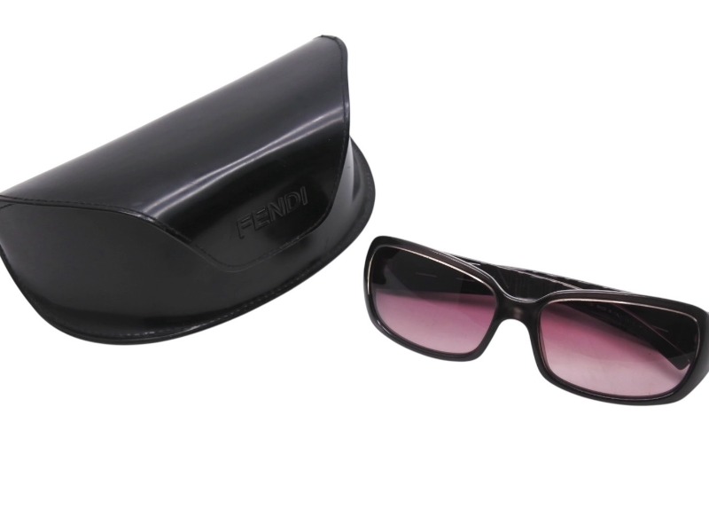 楽天市場】FENDI フェンディ サングラス アイウェア キャットアイ
