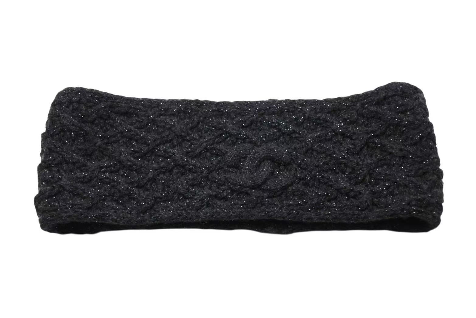 楽天市場】シャネル CHANEL ヘアバンド 衣料品 カシミア メンズ
