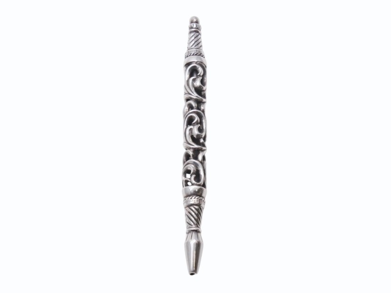 楽天市場】CHROME HEARTS PENCIL SHARPENER / ERASER クロム
