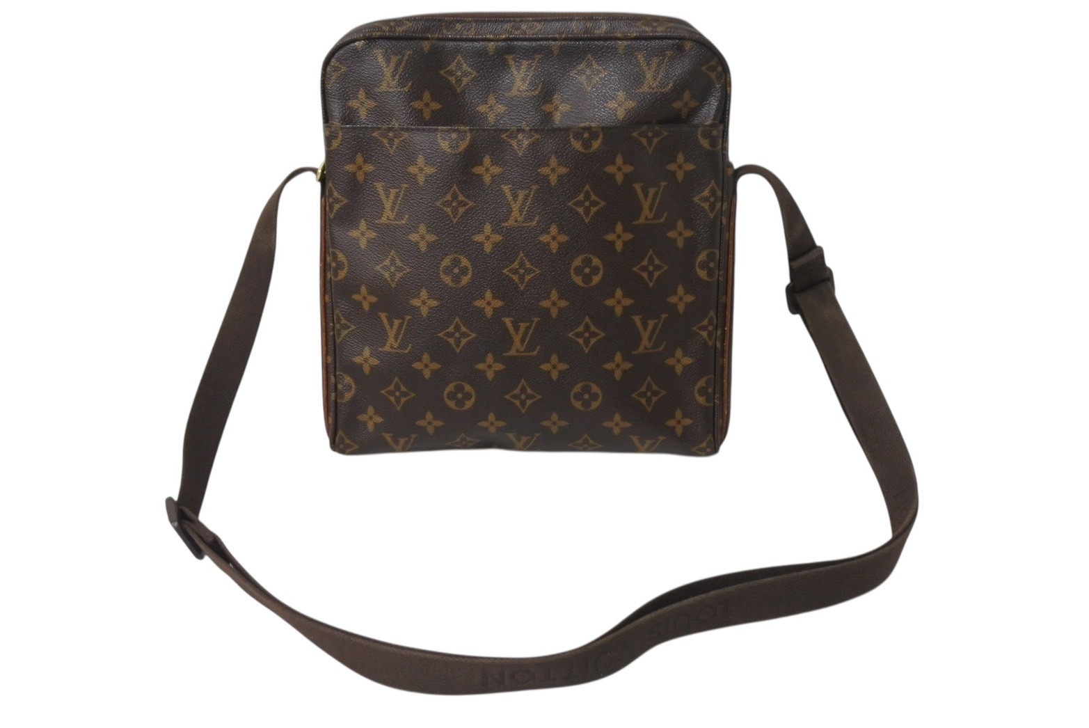 美品 LOUIS VUITTON モノグラム トロター ボブール メッセンジャー 楽天市場】LOUIS VUITTON ルイ ヴィトン モノグラム トロター