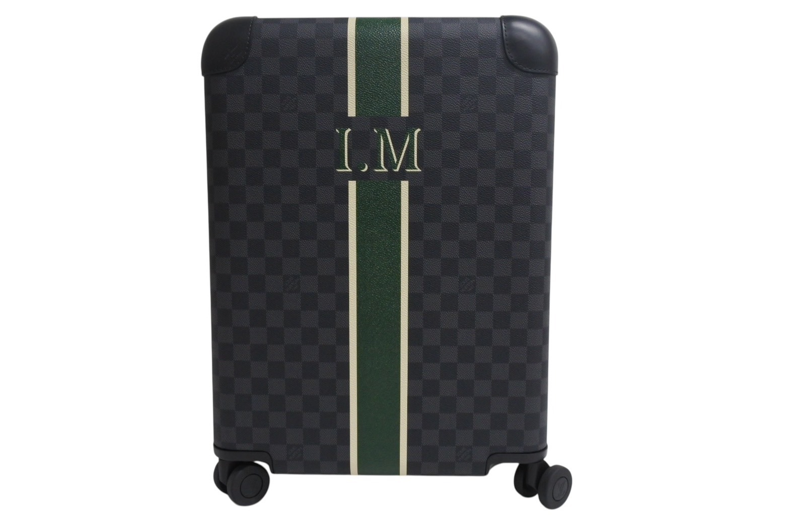 新品！Louis Vuitton キャリーケース  ホライゾン 55 未使用 ルイヴィトン スーツケース ホライゾン55 モノグラム ダミエ