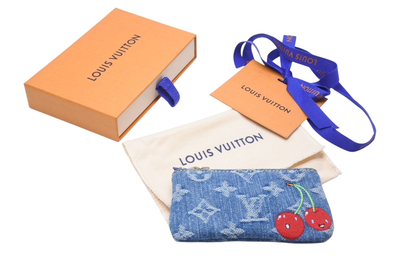 楽天市場】【新品未使用品】LOUIS VUITTON ルイ ヴィトン