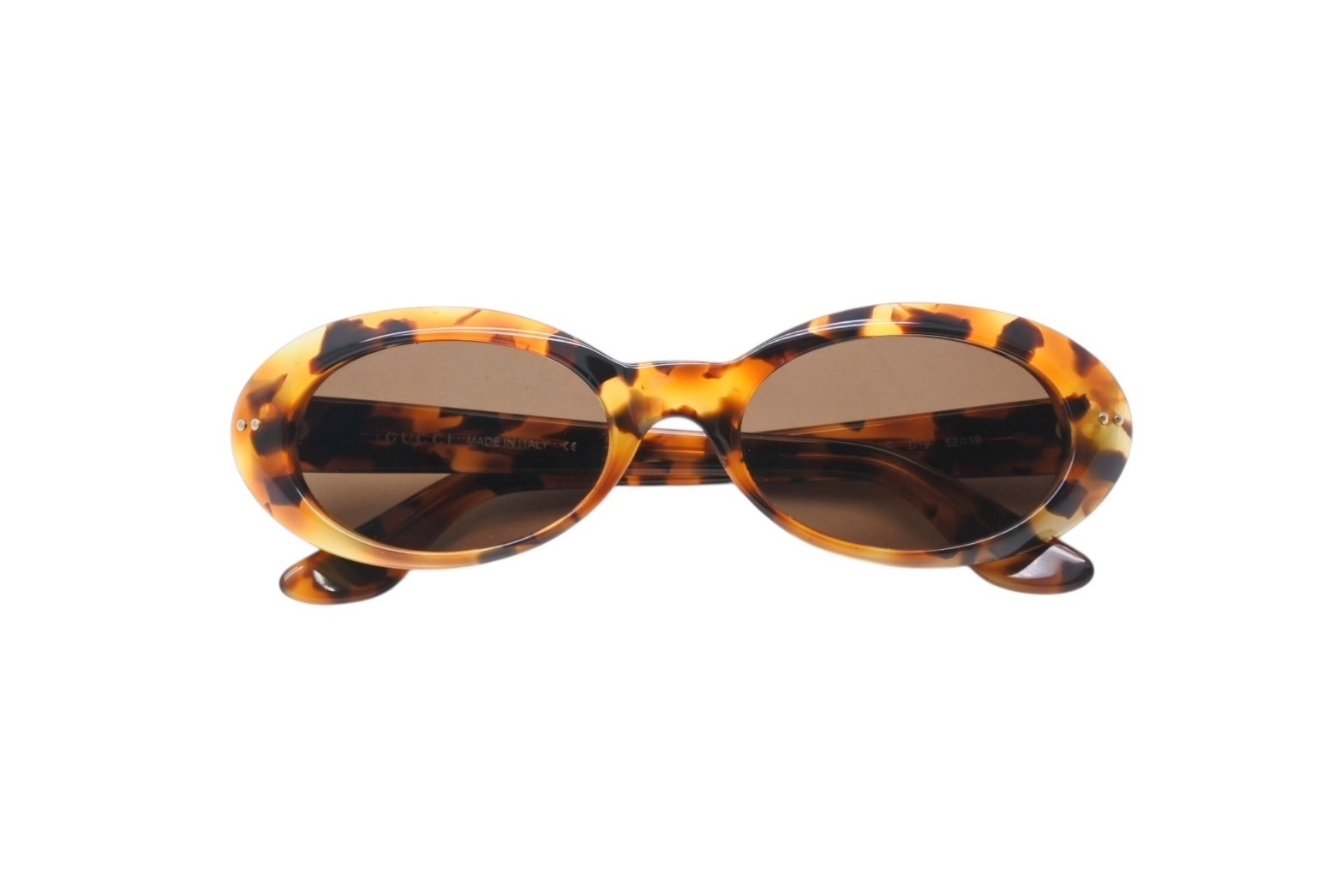 真贋済/美品✨ GUCCI グッチ サングラス GG2452/S Gロゴ 真贋済/美品✨ GUCCI グッチ サングラス GG2452/S Gロゴ - メルカリ