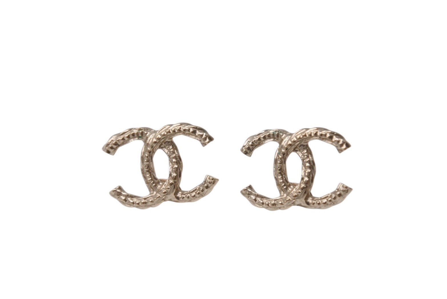 美品♡CHANELシャネル ピアス　ココマーク ライオン ゴールド レディース シャネル ココマーク B22A ピアス(両耳用) GP ゴールド ライオン